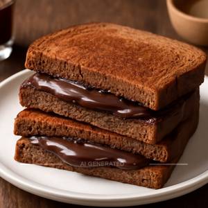 Chocolate Sandwich