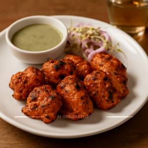 Chicken Tikka