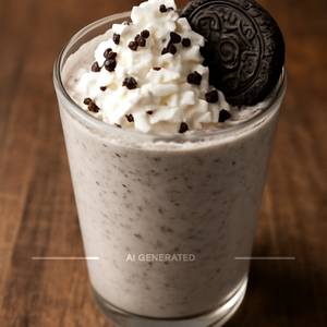 Oreo Shake