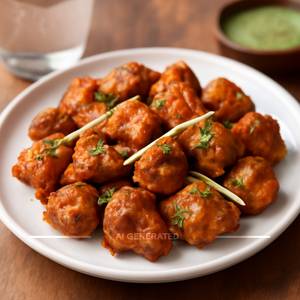Ginger Chicken