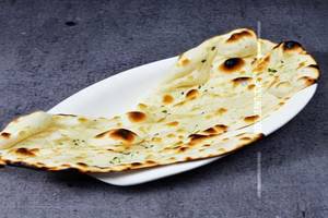 Plain Naan