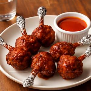 Chicken Lollypop