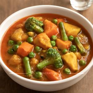 Special Mix Veg