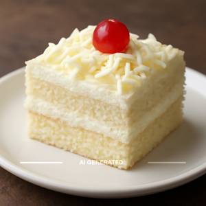 White Forest [250 Gms]
