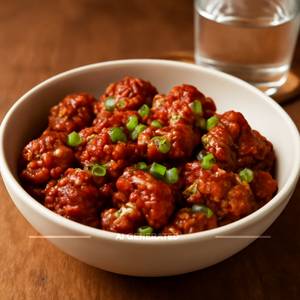 Gobi manchurian