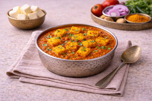 Paneer Curry