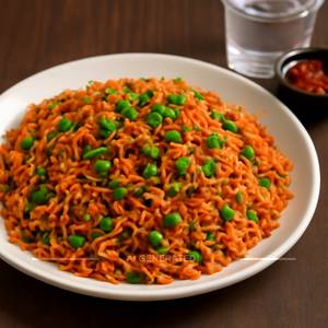 Schezwan Fried Rice