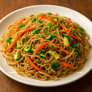 Veg Noodles