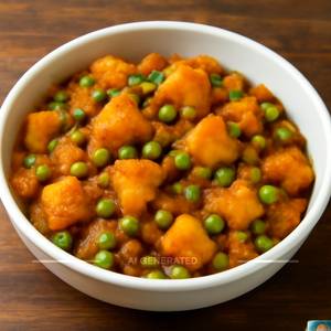 Aloo matter