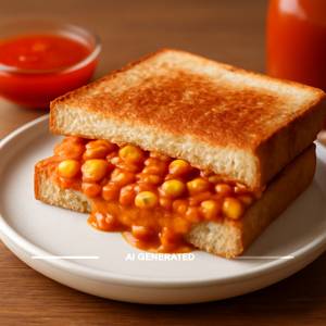 Spicy corn