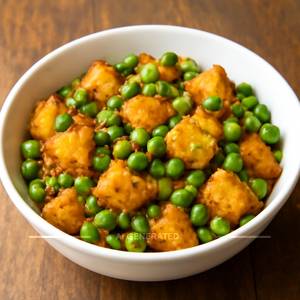 Aloo matter