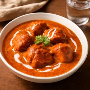 Murg Tikka Masala