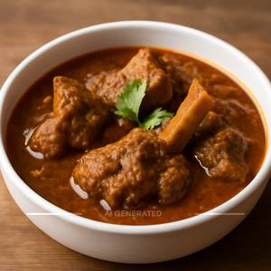 Mutton Masala