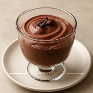 Chocolate Mouse 