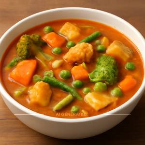 Mix Veg