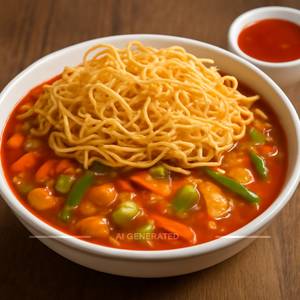 American Chopsuey