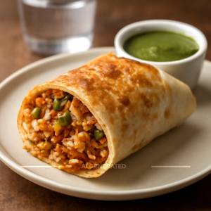 Crispy Roll