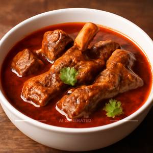 Mutton Rogan Josh