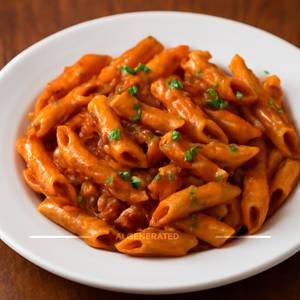 Red Pasta