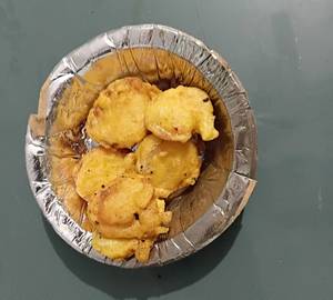Aloo Pakoda