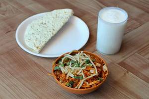 Chinese Bhel