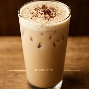 Cold Coffee
