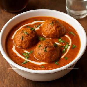 Veg Kofta