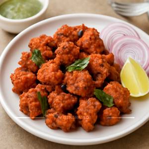 Chicken 65