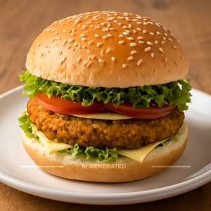 Veg Burger