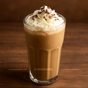 Classic Cold Coffee