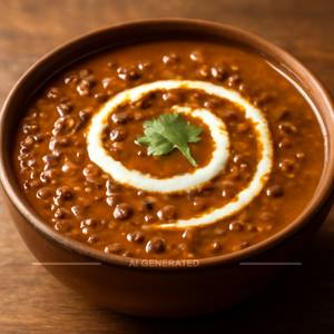 Dal Makhani