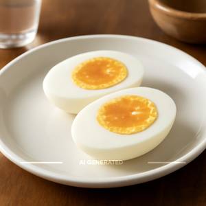 Boiled Egg