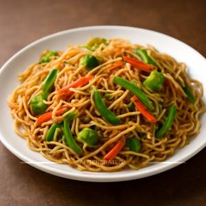 Veg Fried Noodles