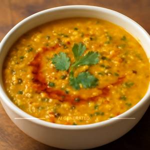 Dal Fry