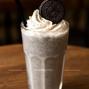 Oreo Shake