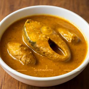 Mustard Fish