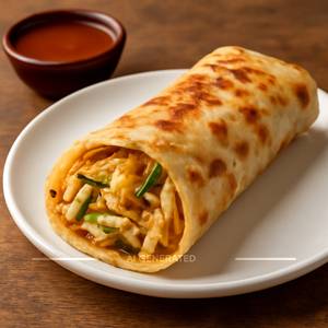 Egg Roll