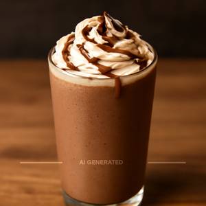Nutella shake