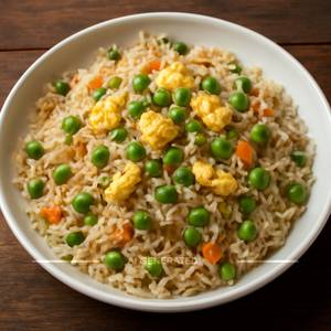 Egg Fried Rice