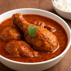Chicken Kolhapuri