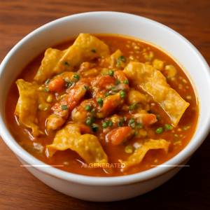 FRY PAPAD MASALA 
