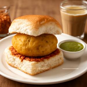 Vada Pav