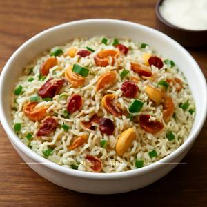 Kashmiri Pulao