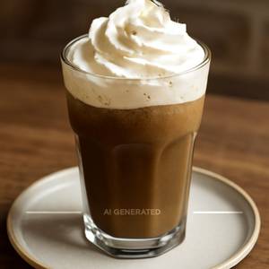 Irish Cold Coffee