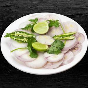Onion Salad (250 Ml)