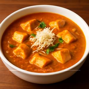 Cheese Masala