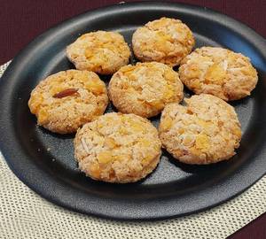 Breakfast Cookies