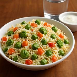 Veg Pulao