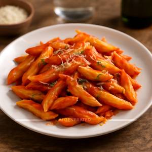 Tomato Pasta