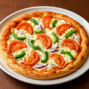 Farm Fresh Pizza [Medium]